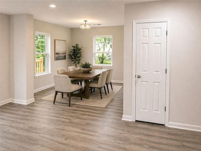 1421 Eason Street NW, Atlanta, GA 30314