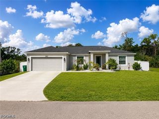 5405 Bearup ST, Port Charlotte, FL 33981