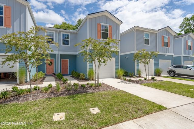 1615 CLUNY Road, Jacksonville, FL 32218