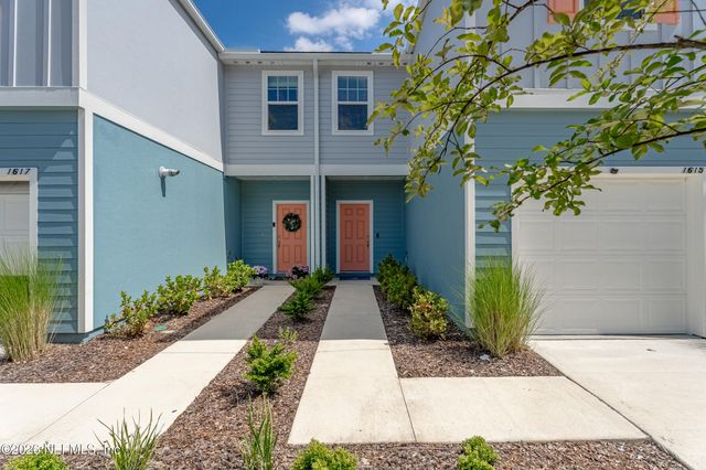 1615 CLUNY Road, Jacksonville, FL 32218