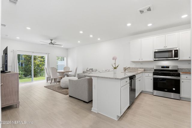 1615 CLUNY Road, Jacksonville, FL 32218