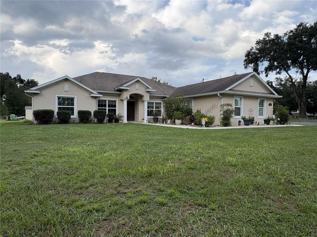 3141 NE 95TH STREET, Anthony, FL 32617