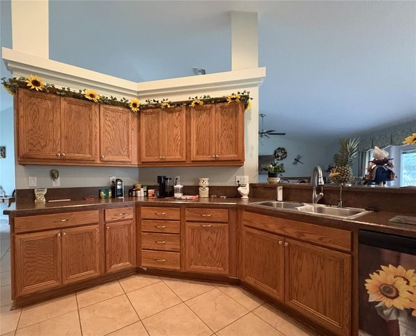 3141 NE 95TH STREET, Anthony, FL 32617