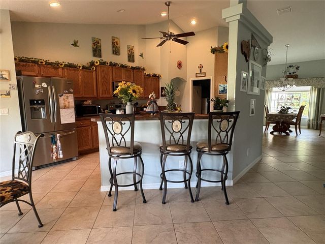 3141 NE 95TH STREET, Anthony, FL 32617