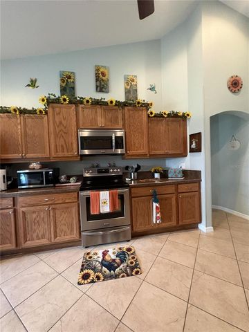 3141 NE 95TH STREET, Anthony, FL 32617