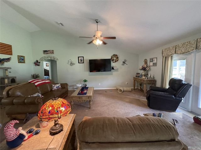 3141 NE 95TH STREET, Anthony, FL 32617
