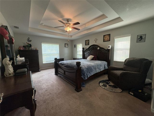 3141 NE 95TH STREET, Anthony, FL 32617