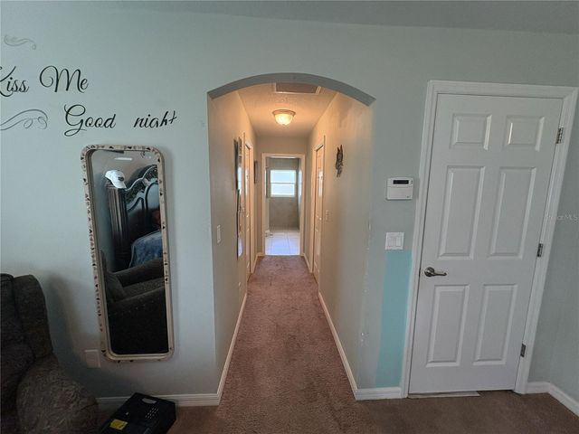 3141 NE 95TH STREET, Anthony, FL 32617