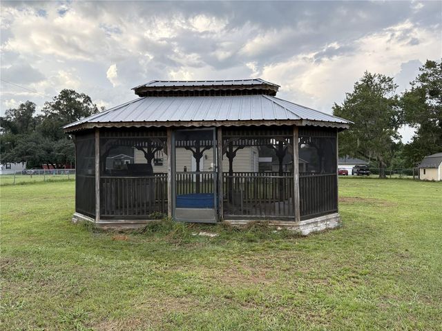 3141 NE 95TH STREET, Anthony, FL 32617