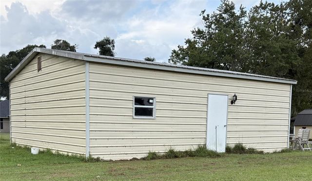 3141 NE 95TH STREET, Anthony, FL 32617