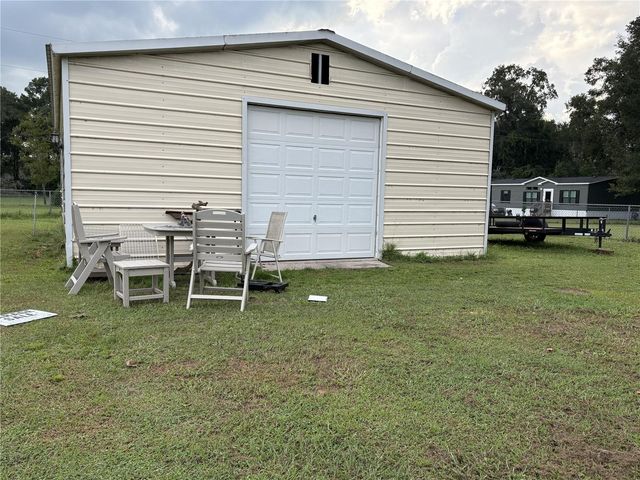 3141 NE 95TH STREET, Anthony, FL 32617