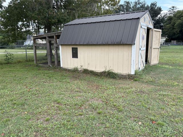 3141 NE 95TH STREET, Anthony, FL 32617
