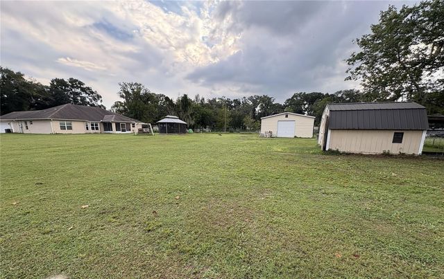 3141 NE 95TH STREET, Anthony, FL 32617