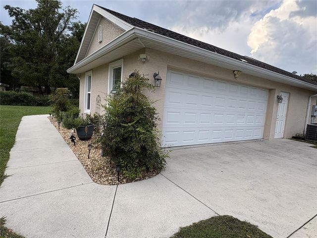 3141 NE 95TH STREET, Anthony, FL 32617