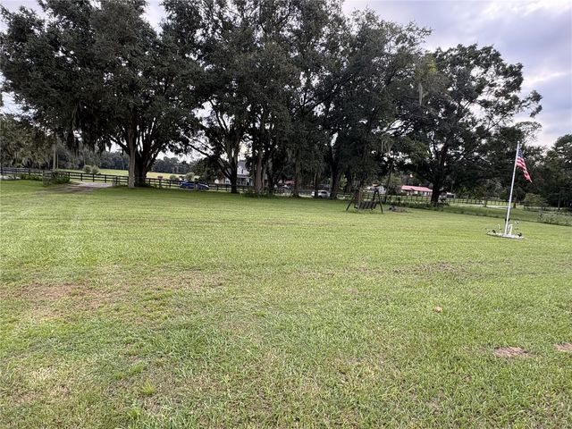 3141 NE 95TH STREET, Anthony, FL 32617