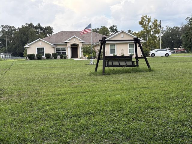 3141 NE 95TH STREET, Anthony, FL 32617