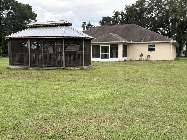 3141 NE 95TH STREET, Anthony, FL 32617