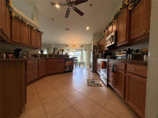 3141 NE 95TH STREET, Anthony, FL 32617