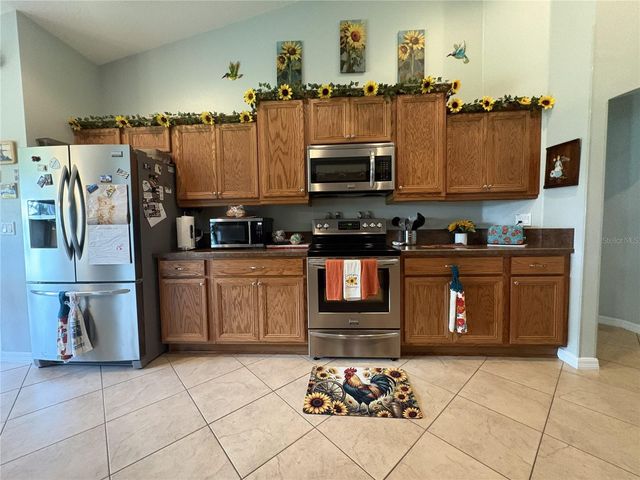 3141 NE 95TH STREET, Anthony, FL 32617