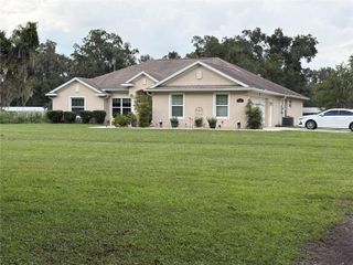 3141 NE 95TH STREET, Anthony, FL 32617