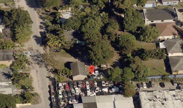 33 NW 7th Ave, Homestead, FL 33030