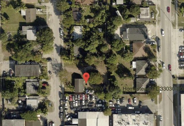 33 NW 7th Ave, Homestead, FL 33030