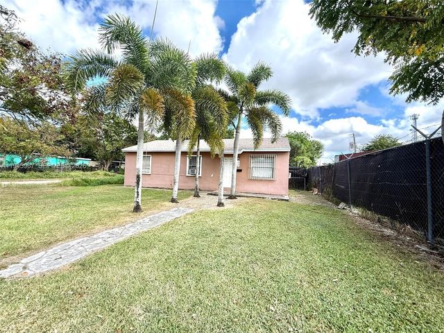 33 NW 7th Ave, Homestead, FL 33030