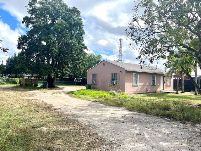 33 NW 7th Ave, Homestead, FL 33030