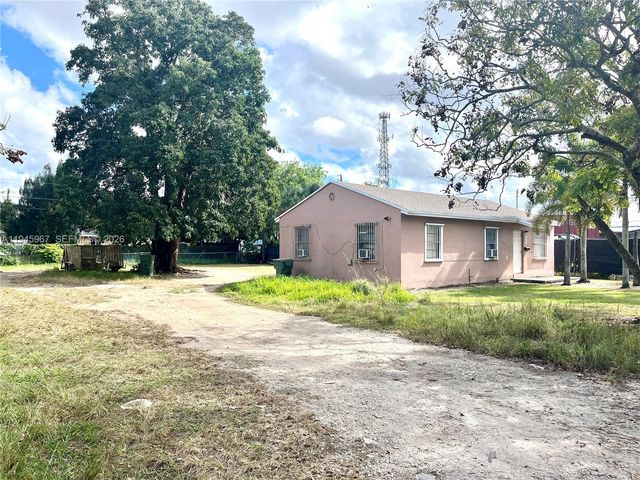 33 NW 7th Ave, Homestead, FL 33030