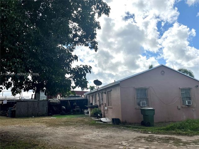 33 NW 7th Ave, Homestead, FL 33030