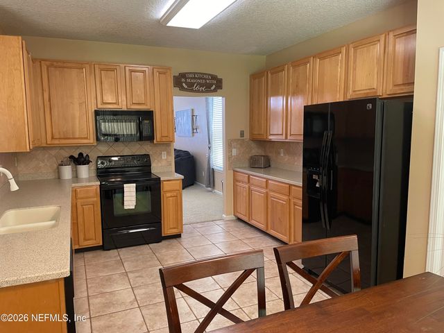 2543 WILLOW CREEK Drive, Fleming Island, FL 32003