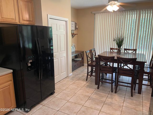 2543 WILLOW CREEK Drive, Fleming Island, FL 32003
