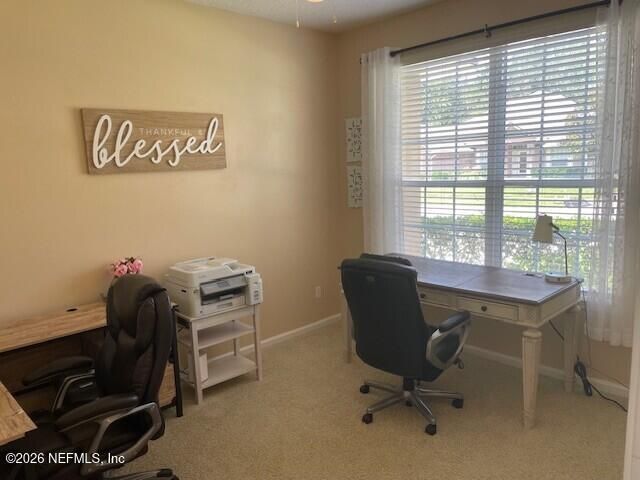 2543 WILLOW CREEK Drive, Fleming Island, FL 32003