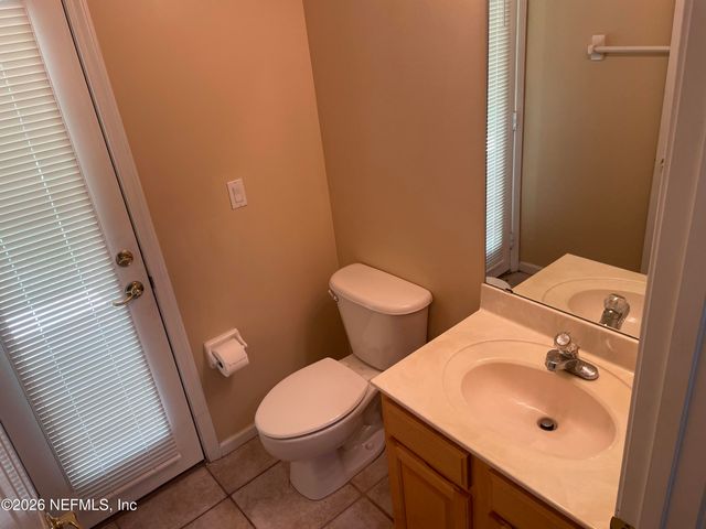 2543 WILLOW CREEK Drive, Fleming Island, FL 32003