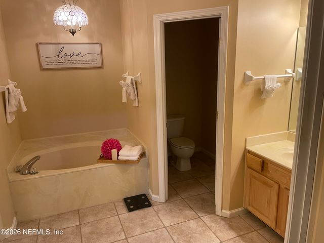 2543 WILLOW CREEK Drive, Fleming Island, FL 32003