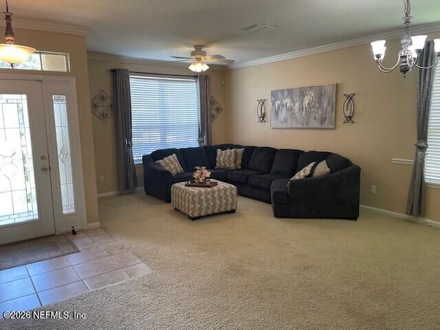 2543 WILLOW CREEK Drive, Fleming Island, FL 32003