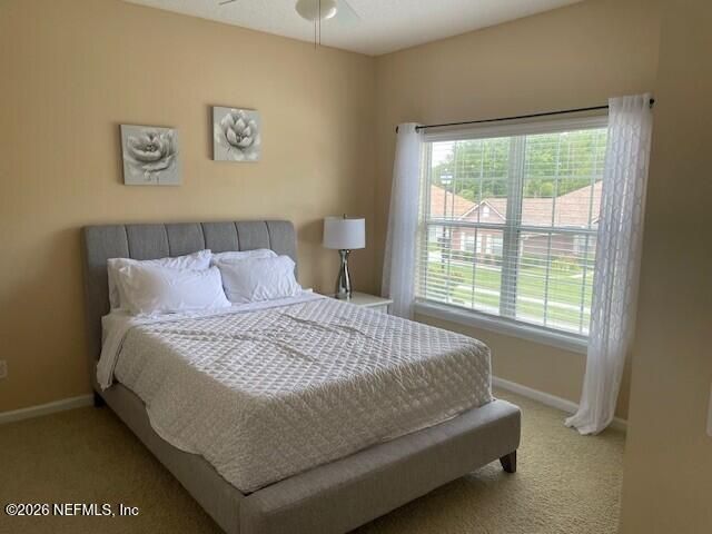 2543 WILLOW CREEK Drive, Fleming Island, FL 32003
