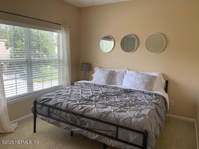 2543 WILLOW CREEK Drive, Fleming Island, FL 32003