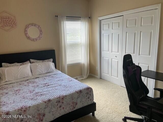 2543 WILLOW CREEK Drive, Fleming Island, FL 32003