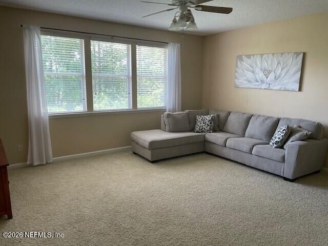 2543 WILLOW CREEK Drive, Fleming Island, FL 32003