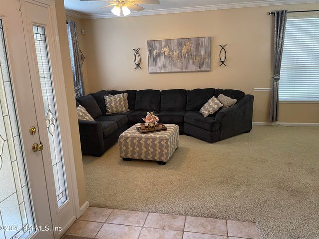 2543 WILLOW CREEK Drive, Fleming Island, FL 32003