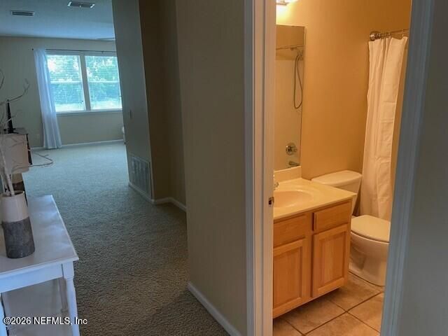 2543 WILLOW CREEK Drive, Fleming Island, FL 32003