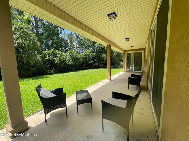 2543 WILLOW CREEK Drive, Fleming Island, FL 32003