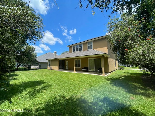 2543 WILLOW CREEK Drive, Fleming Island, FL 32003