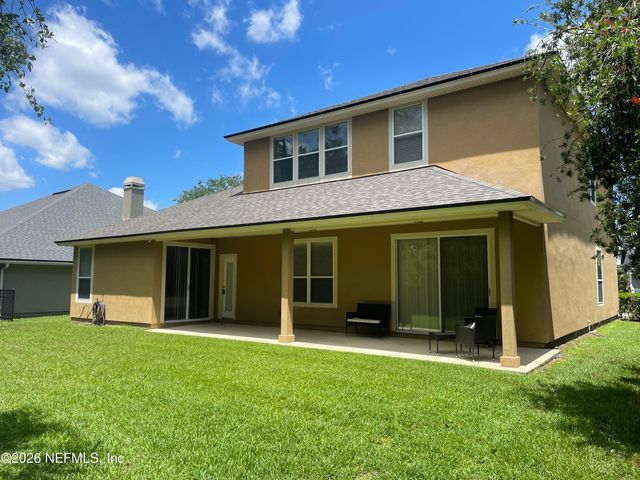 2543 WILLOW CREEK Drive, Fleming Island, FL 32003