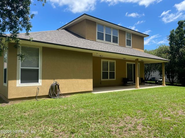 2543 WILLOW CREEK Drive, Fleming Island, FL 32003