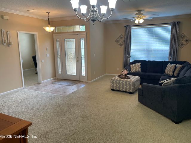 2543 WILLOW CREEK Drive, Fleming Island, FL 32003
