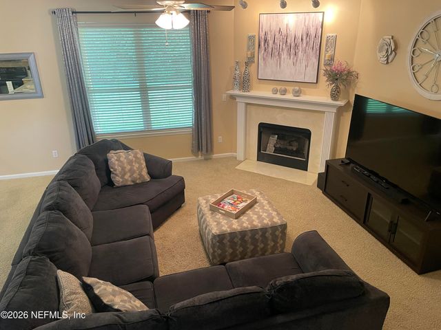 2543 WILLOW CREEK Drive, Fleming Island, FL 32003