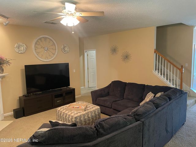 2543 WILLOW CREEK Drive, Fleming Island, FL 32003