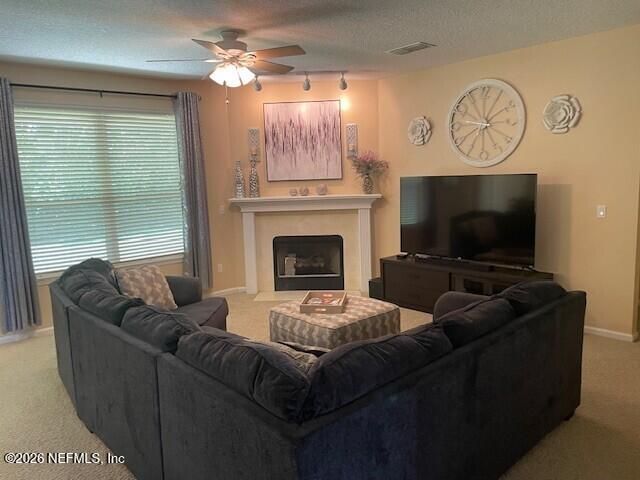 2543 WILLOW CREEK Drive, Fleming Island, FL 32003
